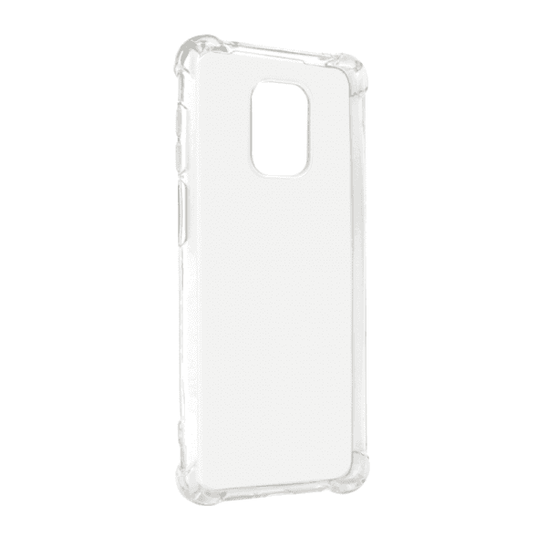 Torbica Transparent Ice Cube za Xiaomi Redmi Note 9 Pro/Note 9 Pro Max/Note 9S