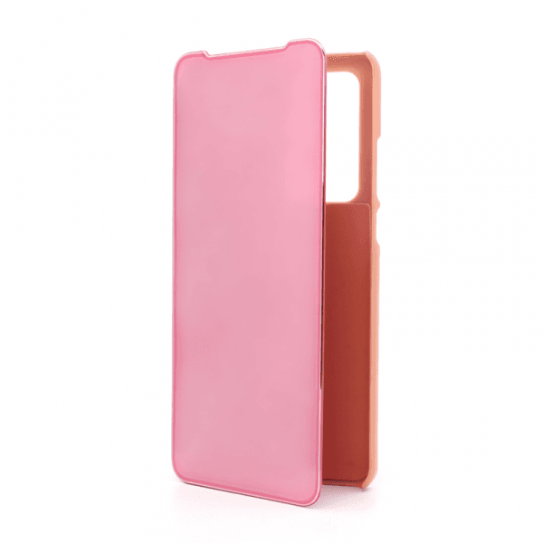 Torbica See Cover za Huawei P40 Pro roze