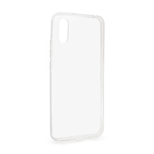 Torbica silikonska Ultra Thin za Xiaomi Redmi 9A transparent