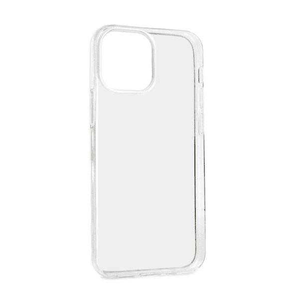 Torbica silikonska Ultra Thin za iPhone 12 Pro Max transparent