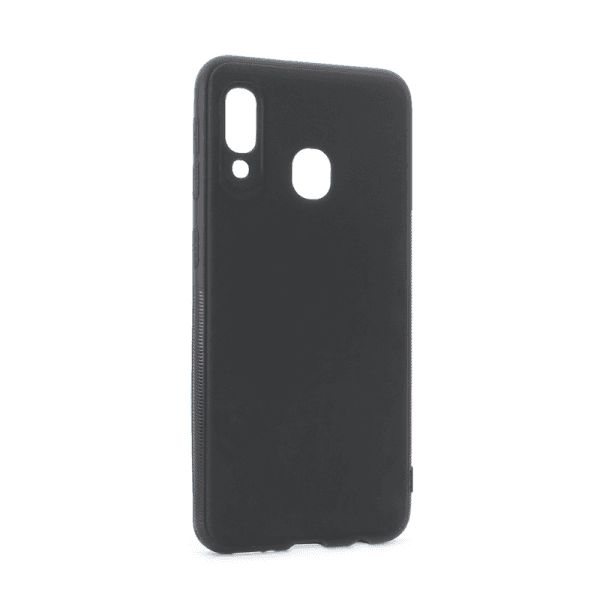 Torbica 3D Camera za Samsung A202F Galaxy A20e crna