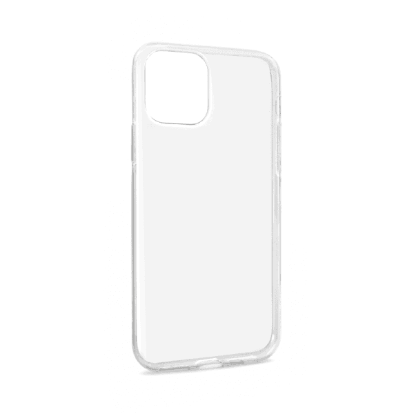 Torbica silikonska Skin za iPhone 11 Pro 5.8 transparent