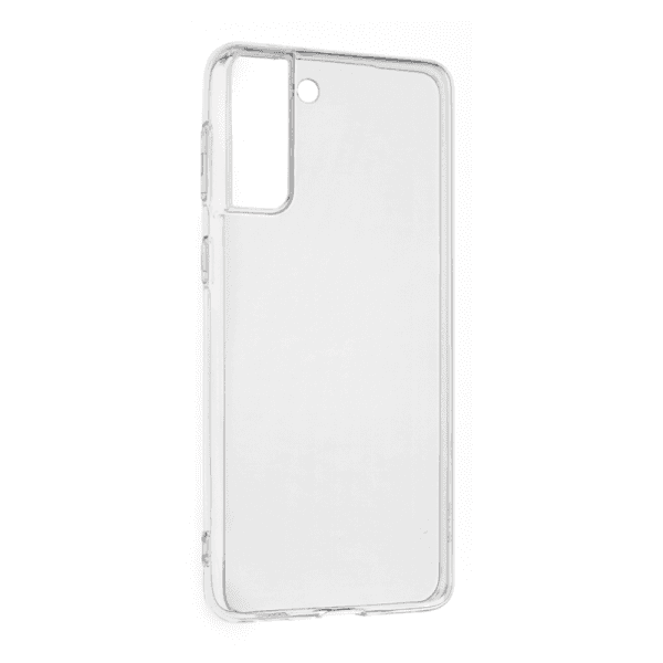 Torbica silikonska Ultra Thin za Samsung G996B Galaxy S21 Plus transparent