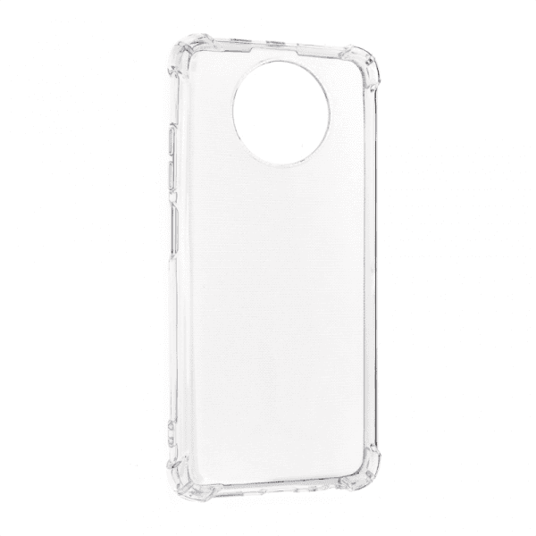 Torbica Transparent Ice Cube za Xiaomi Redmi Note 9T/Note 9 5G
