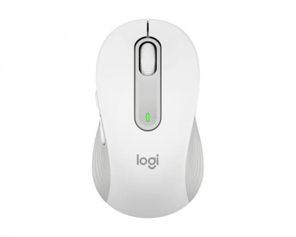 LOGITECH M650 L Wireless miš beli