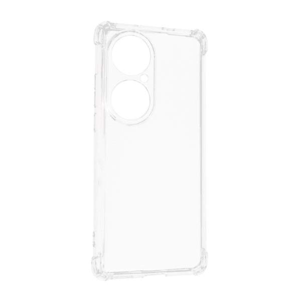 Torbica Transparent Ice Cube za Huawei P50 Pro