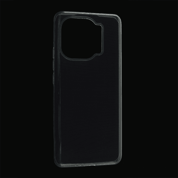 Torbica silikonska Ultra Thin za Xiaomi Mi 11 Pro transparent