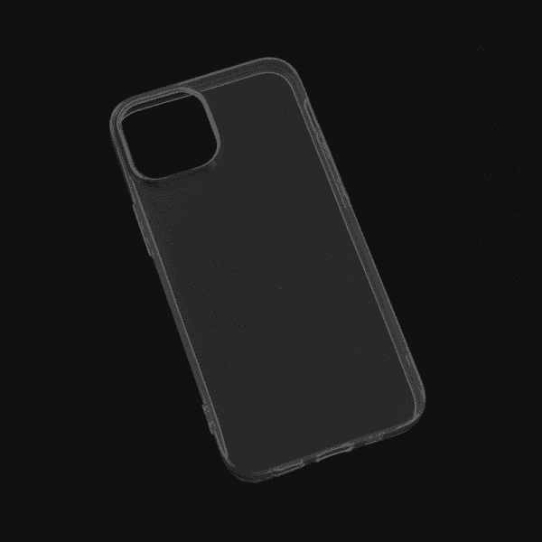 Torbica silikonska Ultra Thin za iPhone 13 Mini 5.4 transparent