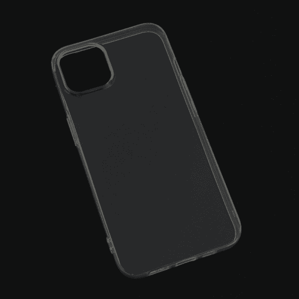 Torbica silikonska Ultra Thin za iPhone 13 6.1 transparent