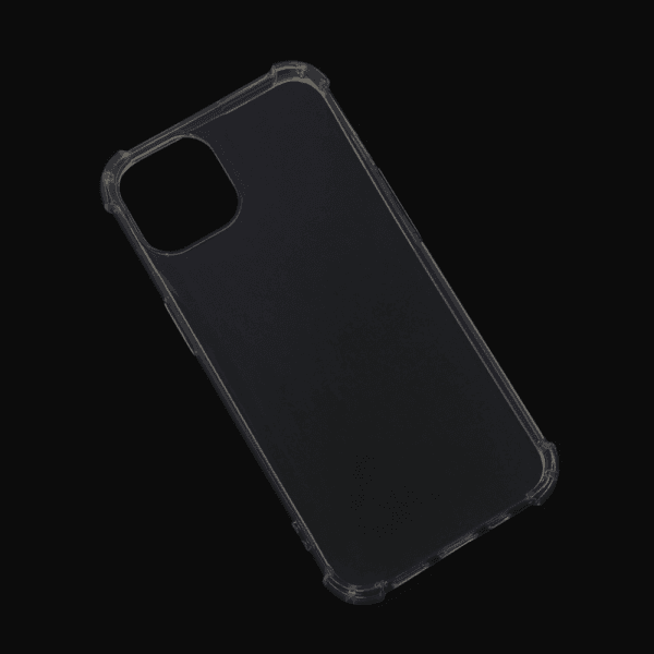 Torbica Transparent Ice Cube za iPhone 13 6.1