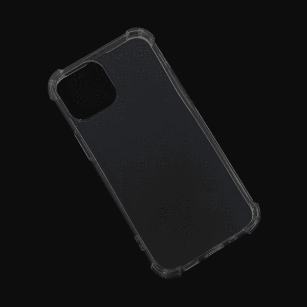 Torbica Transparent Ice Cube za iPhone 13 Mini 5.4