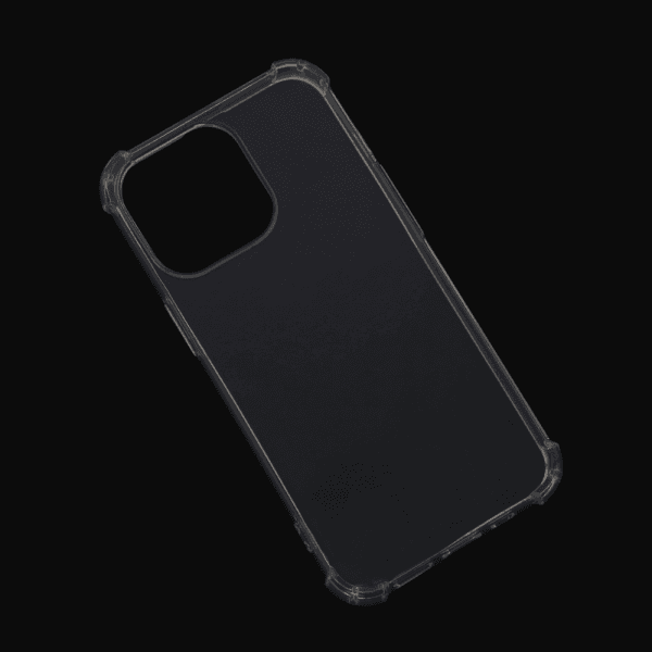 Torbica Transparent Ice Cube za iPhone 13 Pro 6.1