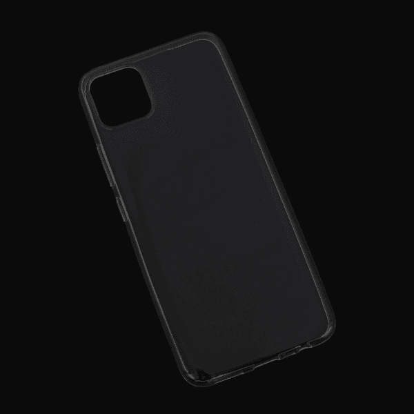Torbica silikonska Ultra Thin za Realme C11 transparent