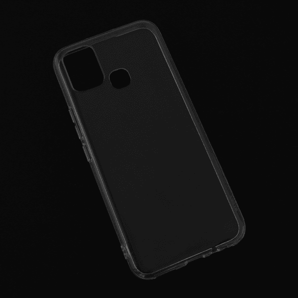 Torbica silikonska Ultra Thin za Infinix Smart 5 transparent