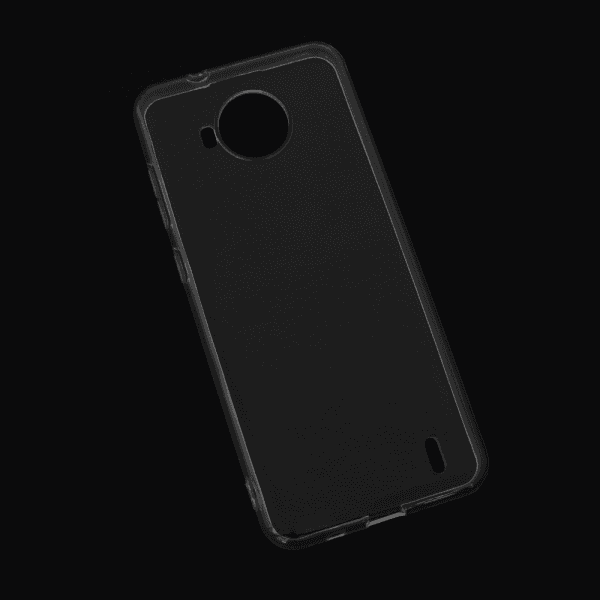 Torbica silikonska Ultra Thin za Nokia C20 Plus transparent