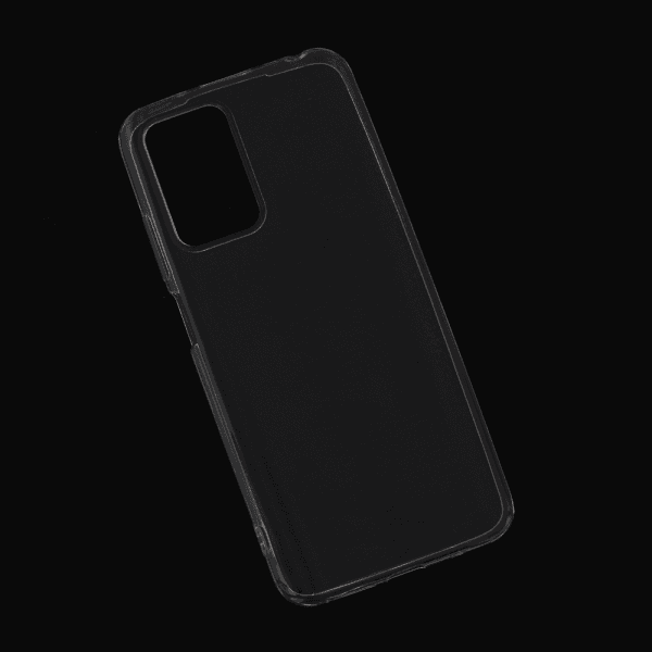 Torbica silikonska Ultra Thin za Xiaomi Redmi 10/10 Prime transparent