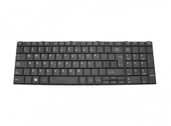 Tastatura za laptop Toshiba C850