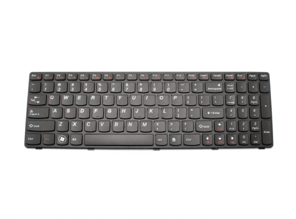 Tastatura za laptop Lenovo Ideapad G580