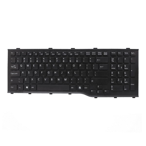 Tastatura za laptop Fujitsu AH532