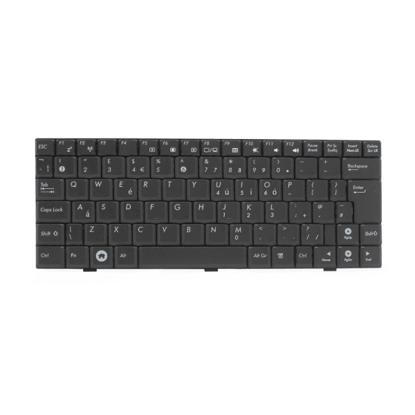 Tastatura za laptop Asus EEE PC EEEPC 1000/1000HA