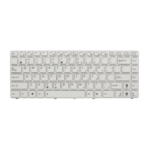 Tastatura za laptop Asus N43 K42 A42 X42 X43 K43 P42 P43 B43 A83 A84 X84