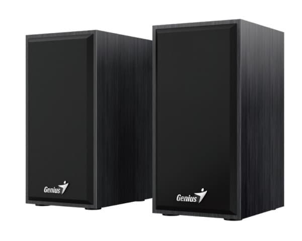 Zvucnici 2.0 Genius SP-HF180 Black USB