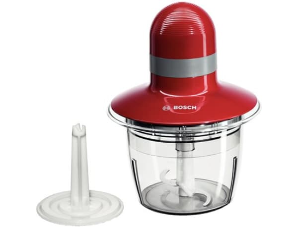 Seckalica BOSCH MMR08R2400Wcrvena' ( 'MMR08R2' )
