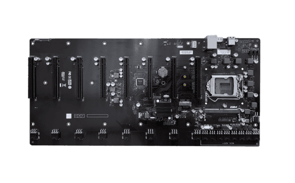 MB s1151 Biostar TB360-BTC D+