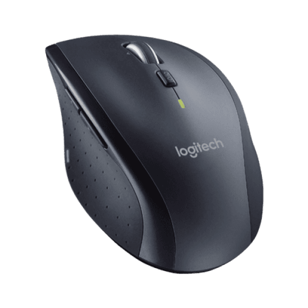 Miš Wireless Logitech M705 Marathon BlackGrey 910-006034