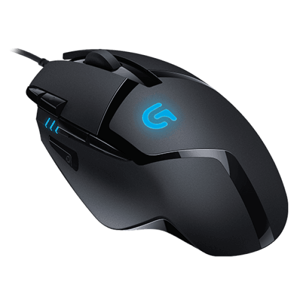 Miš Logitech Hyperion Fury G402 USB 910-004067
