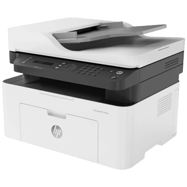 MFP HP LaserJet M137fnw štampačskenerkopirfaxLANwireless 44ZB84A