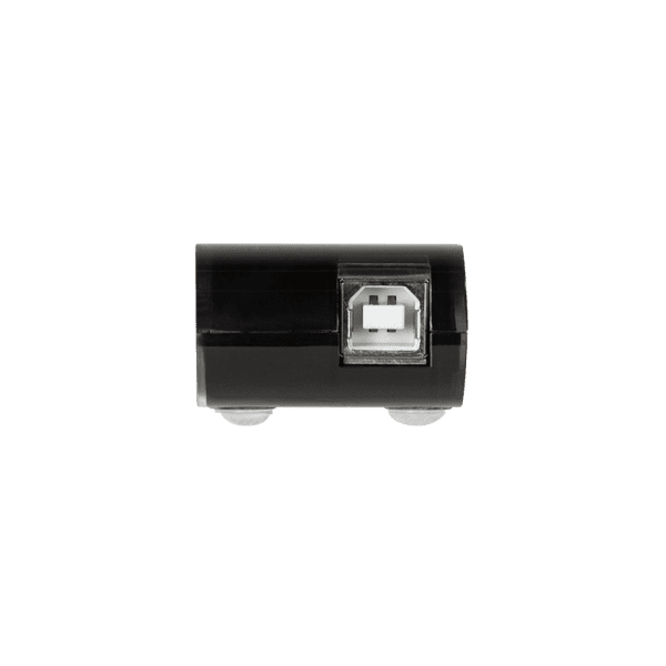LogiLink USB 2.0 HUB, 4-Port, crni ( 4441 )