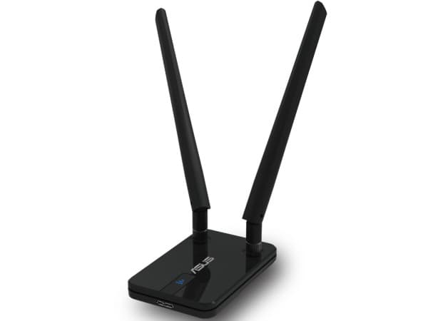 Bežični adapter ASUS USB-AC58867Mhz400MhzUSB 3.02 antene' ( 'USB-AC58' )