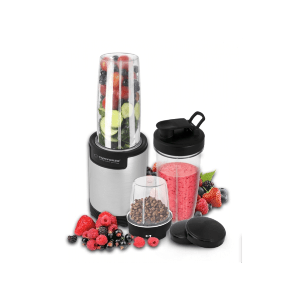 Esperanza ekm030 nutri bullet 900w 9 u 1