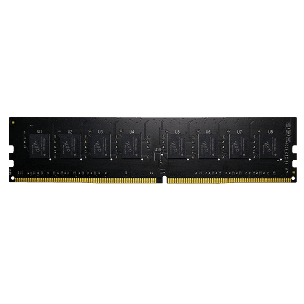 RAM DDR4 GEIL 16GB 3200Mhz CL22 D4 Pristine GAP416GB3200C22SC