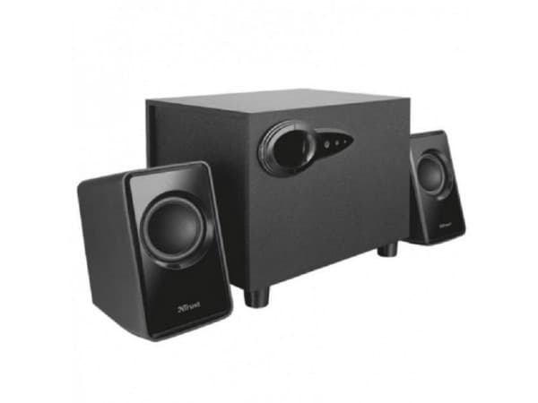 Zvučnik TRUST Avora 2.1 18W(9W RMS)crna' ( '20442' )