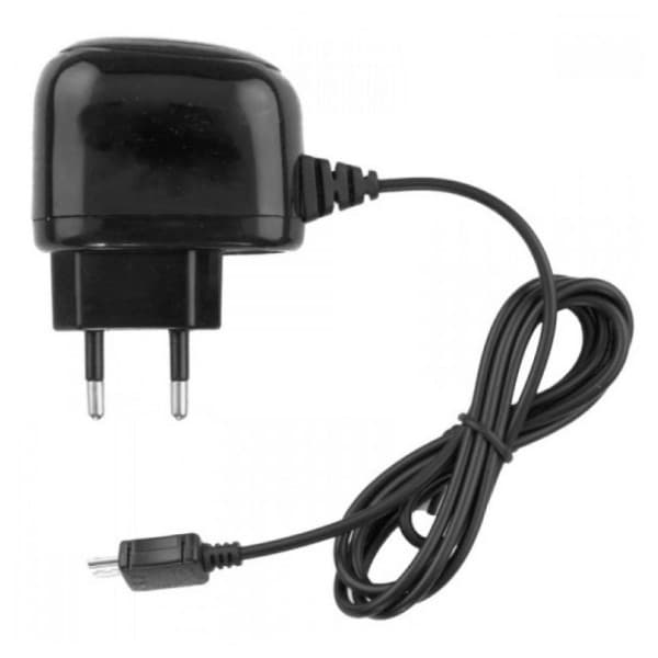 Esperanza ez118 punjač univerzalni mikro usb 1a