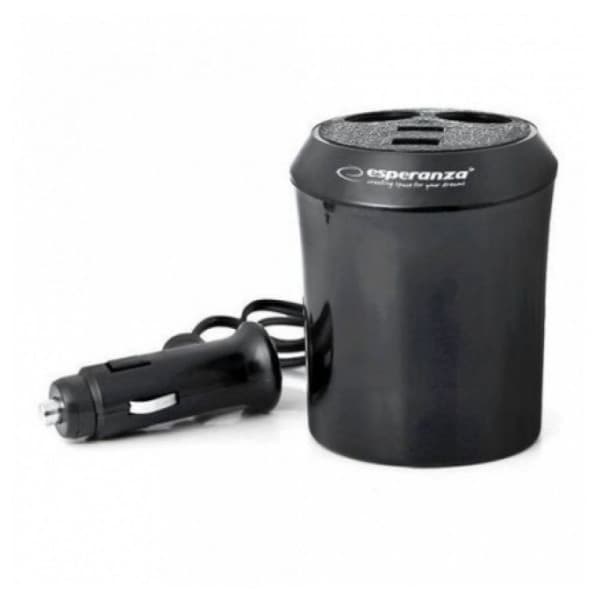 Esperanza ez125 pretvarač 12v/usb