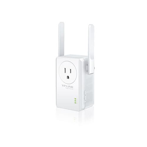 Ekstender dometa TP-LINK TL-WA860RE Wi-FiN300300Mbps1xLANUticnica2 eksterne antene' ( 'TL-WA860RE' )