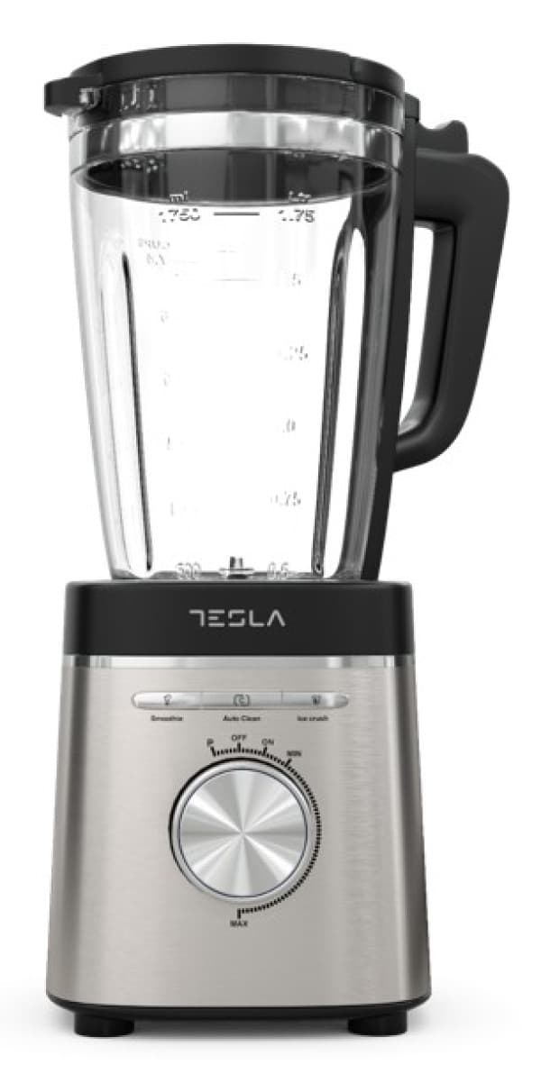 Blender TESLA BL601BX1400Winox' ( 'BL601BX' )